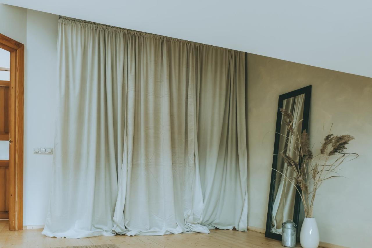 White Loft In The Riga City Center Extérieur photo