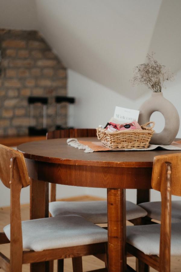 White Loft In The Riga City Center Extérieur photo